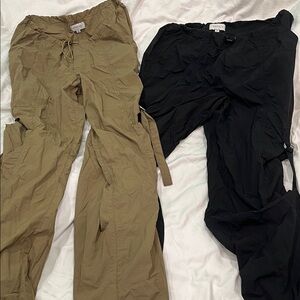 PacSun - Cargo Pants bundle 
- Excellent condition